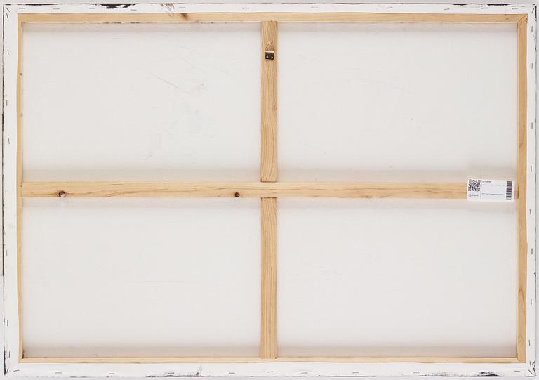 Veit Laurent Kurz, "Untitled (Wald und Wiesen painting #9)".