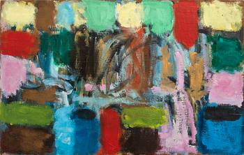 Magnus Wijkström, "3 friends".