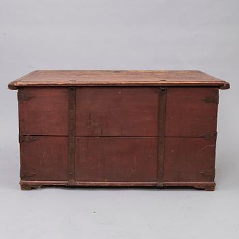 KISTA, 1800-tal.