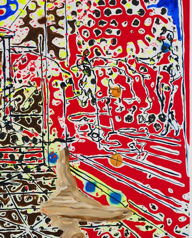 Steve di Benedetto, "History and Amnesia".