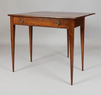 SPELBORD, 1800-tal.