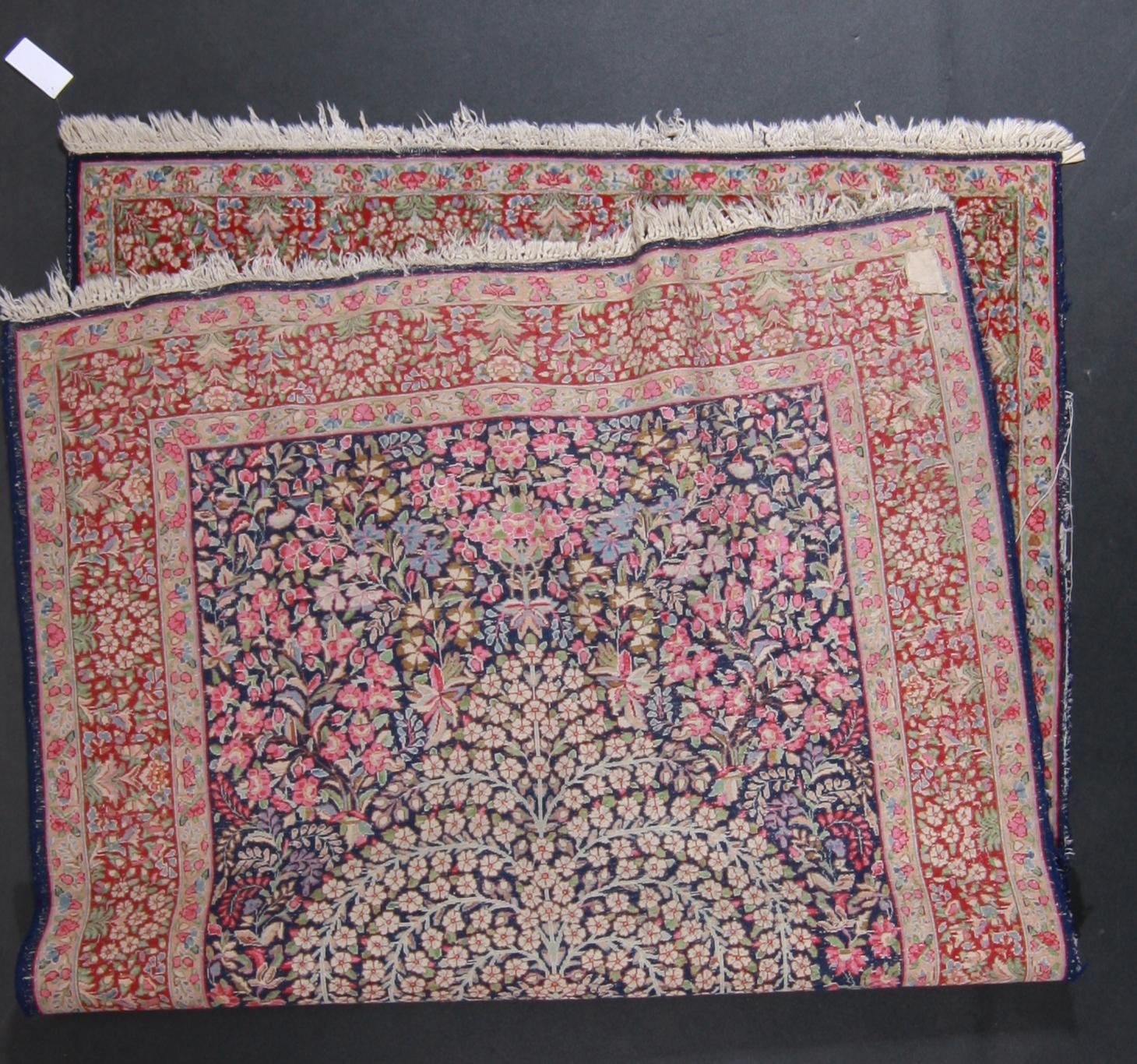 MATTA, orientalisk, 149 x 235.