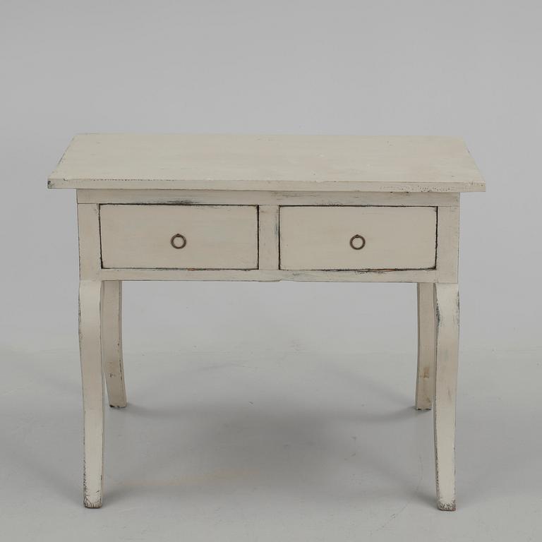 BORD, rokokostil, 1800-talets mitt.