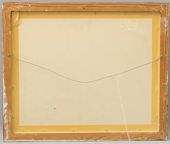 Vassilis Sperantzas, Utan titel.