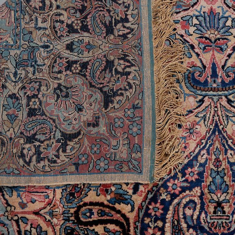 MATTA, Kirman, semiantik, 336 x 240 cm.