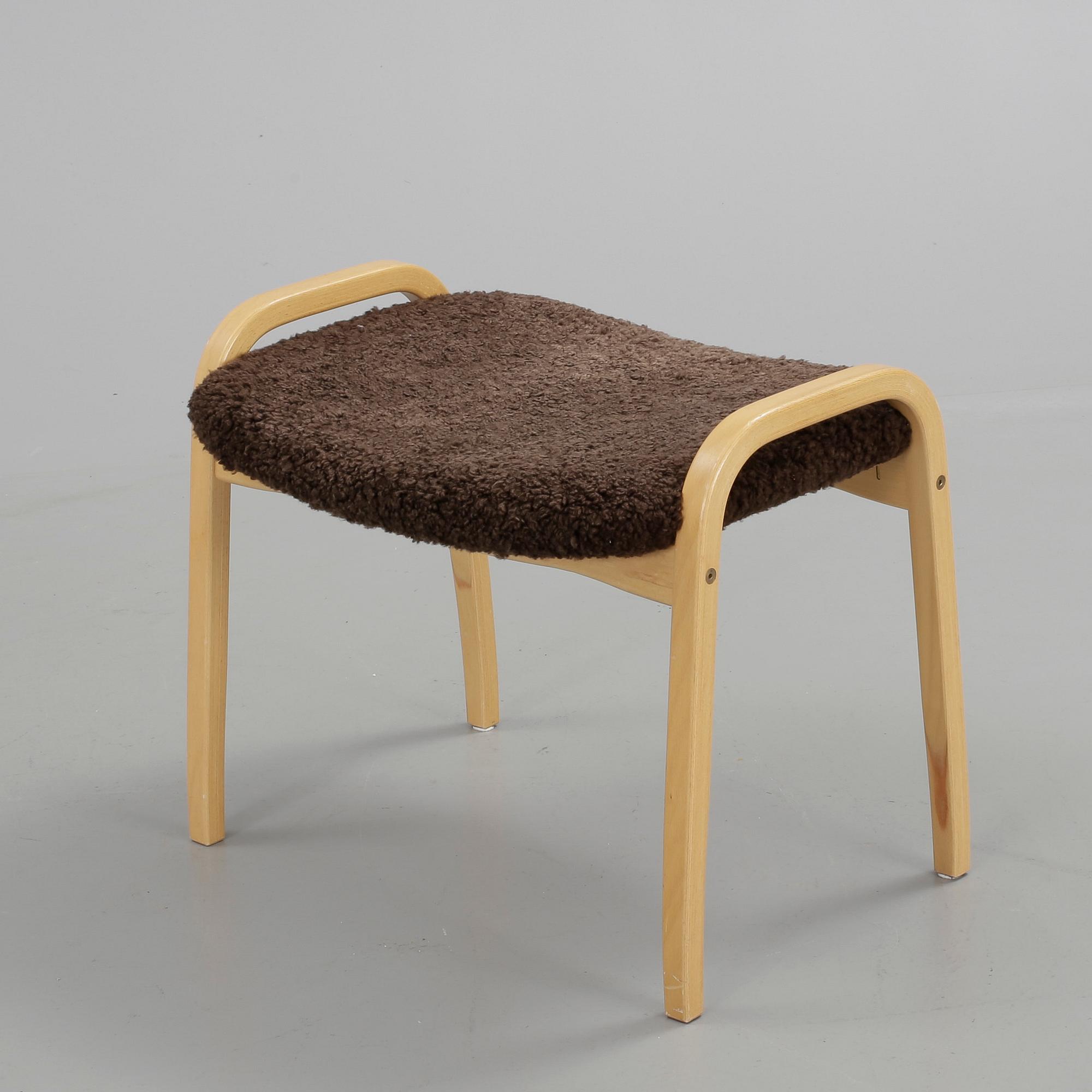 FOTPALL, "Lamino", Yngve Ekström, Swedese.