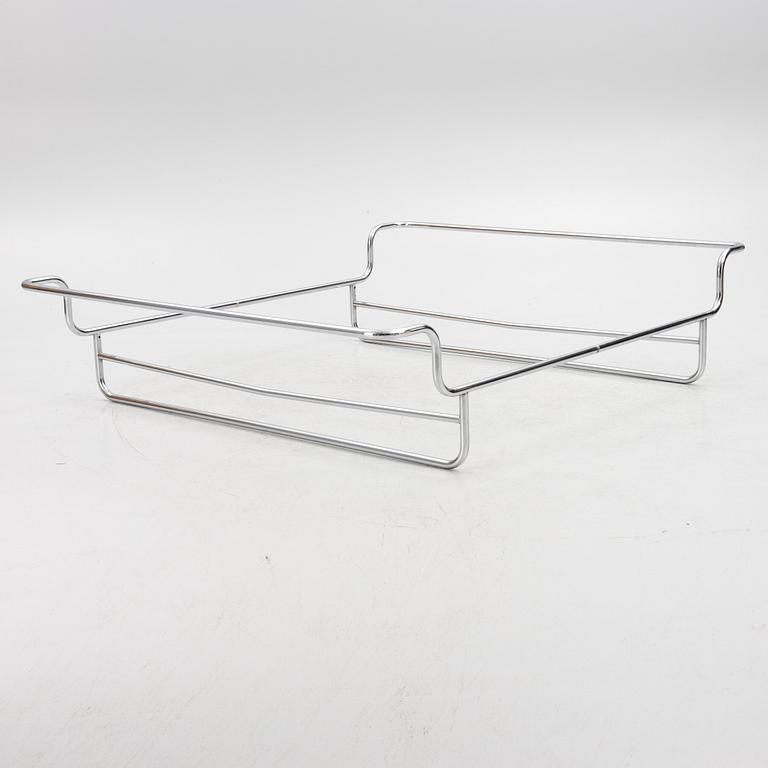 Bruno Mathsson, sängram, "Ulla", Dux, 1970-tal.