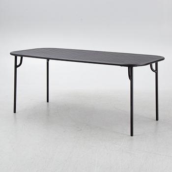 A 'Week-End' dining table, Petite Friture.