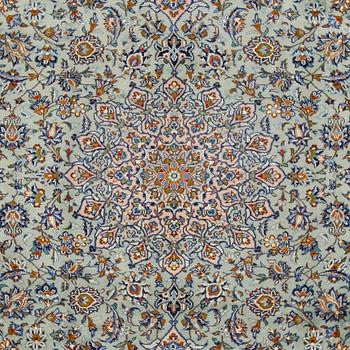 MATTA, Keshan, ca 370 x 268 cm.