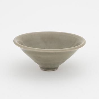 A 'Yazohou' bowl, Song dynasty (960-1279).