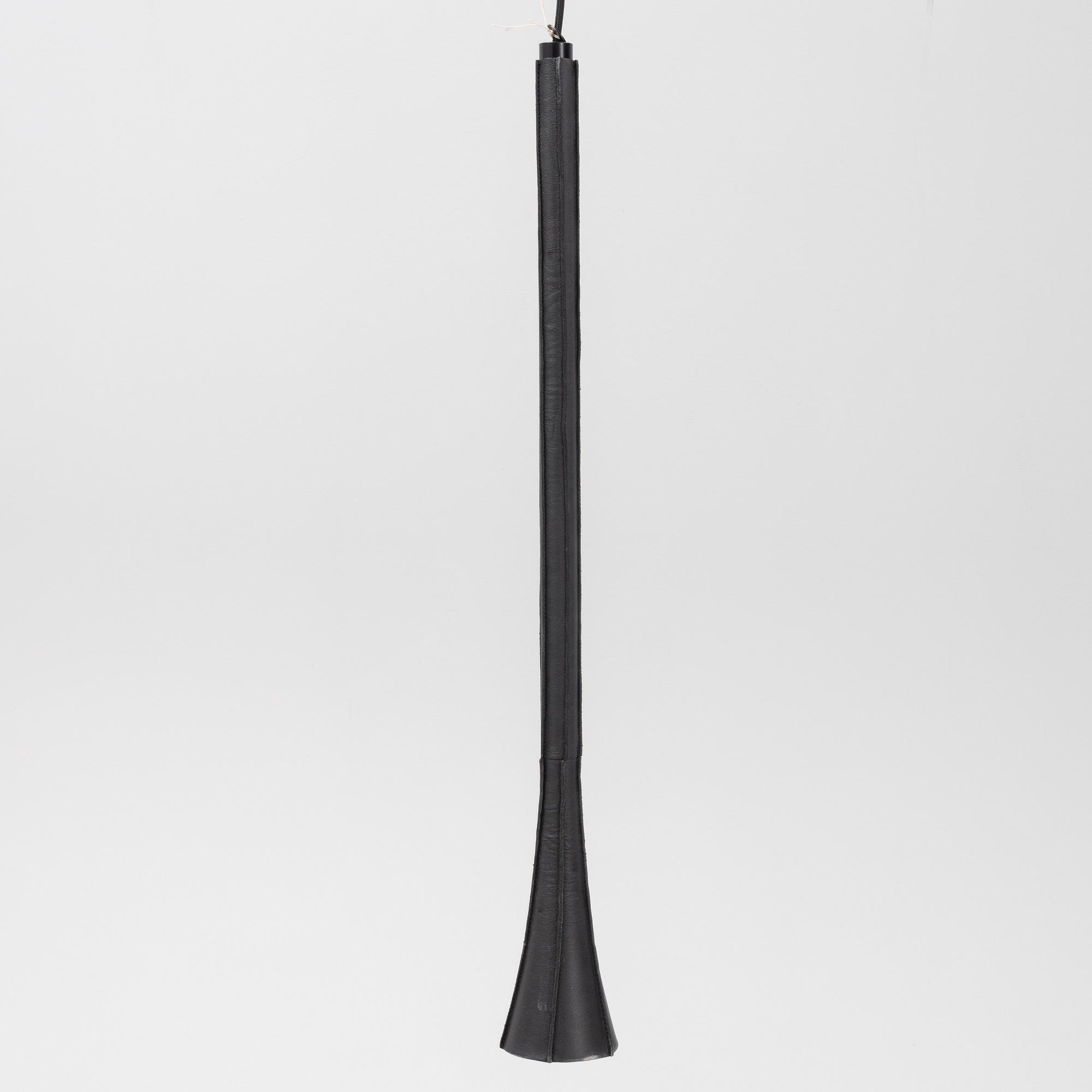 A  'Boa' pendant lamp by Gert Wingårdh och Sara Helder for Örsjö.