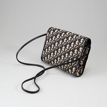 CHRISTIAN DIOR, crossbody bag.