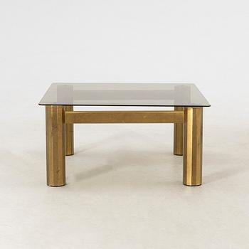 Coffee table/sidetable, Italy 1970s.