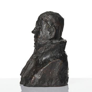 Honoré Daumier, Alexandre Lecomte.