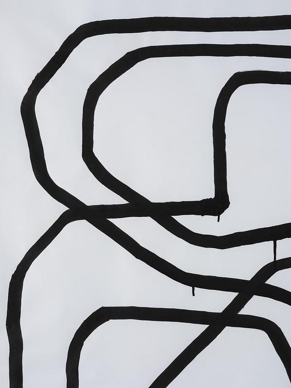 Olof Inger, "Meditation".