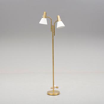 GOLVLAMPA, 1900-talets tredje kvartal.