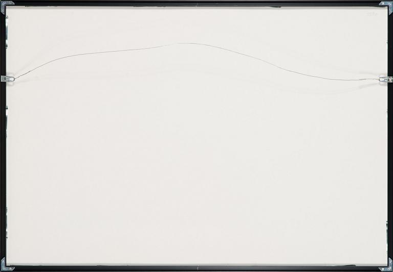 Maaria Wirkkala, offset, signed and dated -95, numbered XX/XL.