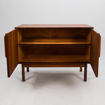 JUSSI PEIPPO, senkki, "Tectonia", valmistaja Asko, 1960-luku.