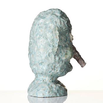 Joakim Ojanen, "Elephantman".