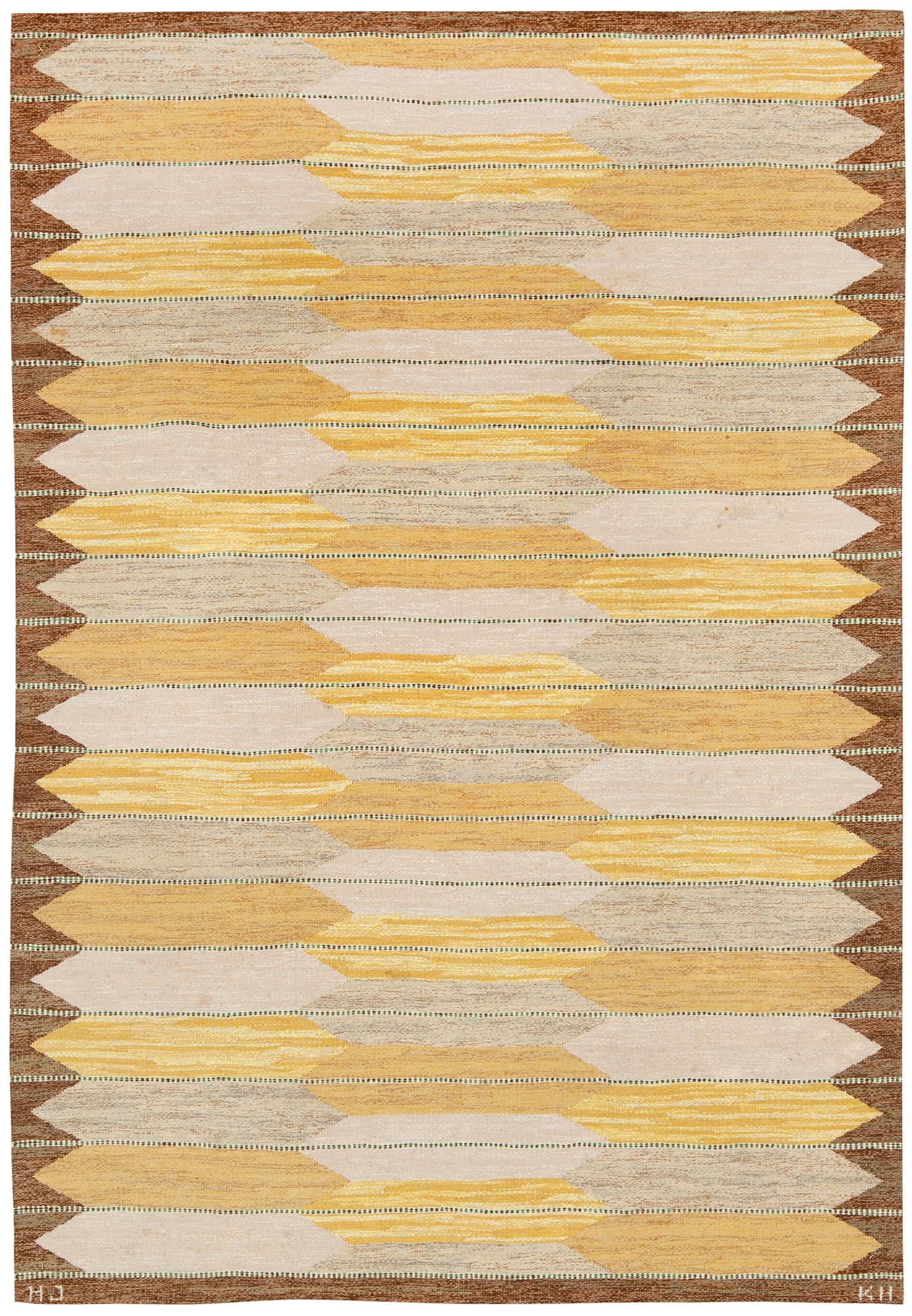 MATTA. Rölakan. 246 x 171,5 cm. Signerad HJ KH.