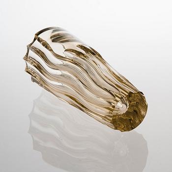 Aimo Okkolin, A VASE.