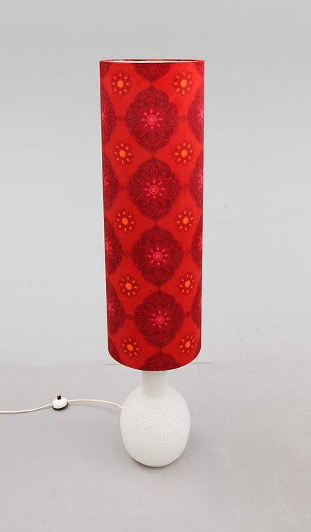 GOLVLAMPA, Doria, Tyskland, 1900-talets andra hälft.