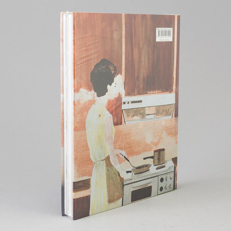 KARIN MAMMA ANDERSSON, bok, Moderna Museet / Steidl, 2007.