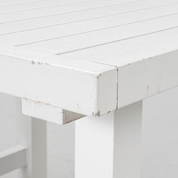 Elsa Stackelberg, bord, Fri Form, samtida.