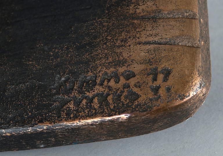 Kimmo Pyykkö, ABSTRAKTI.