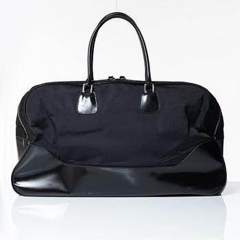 Jil Sander, weekendbag.