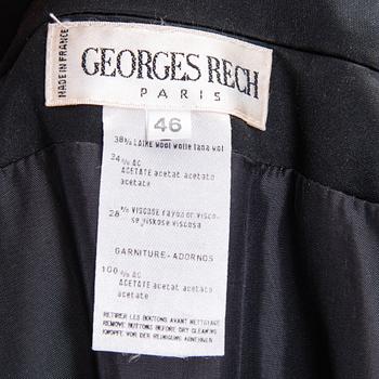 JAKKU, Georges Rech, koko 44.