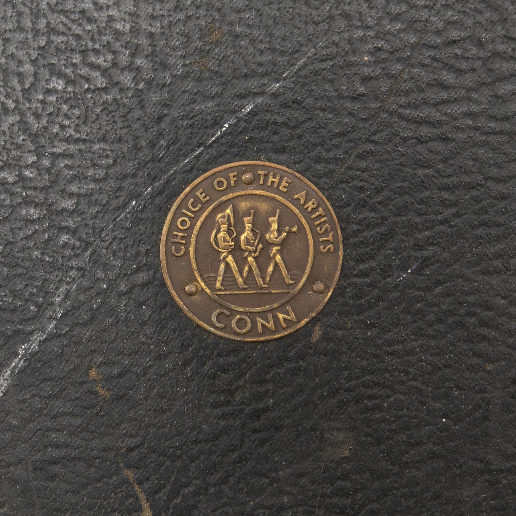 Saxofon Modell M-Series Naked Lady 1938-39.