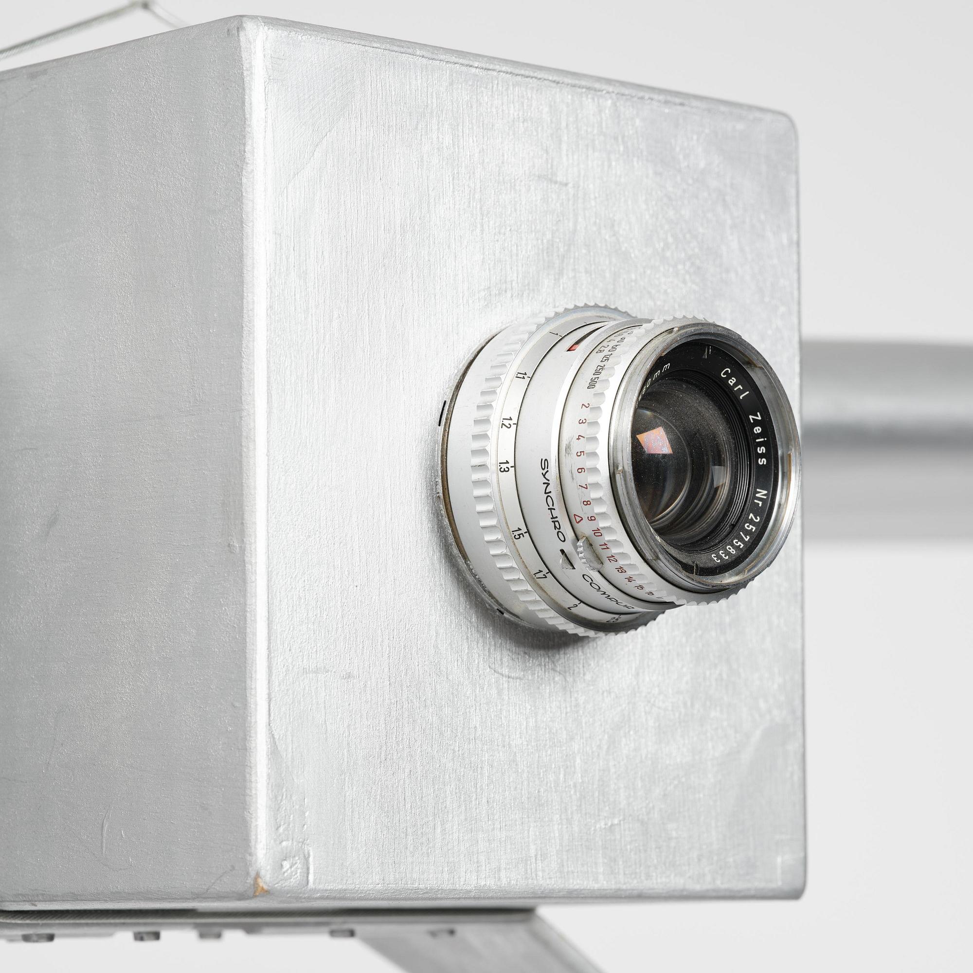 Truls Melin, Untitled.