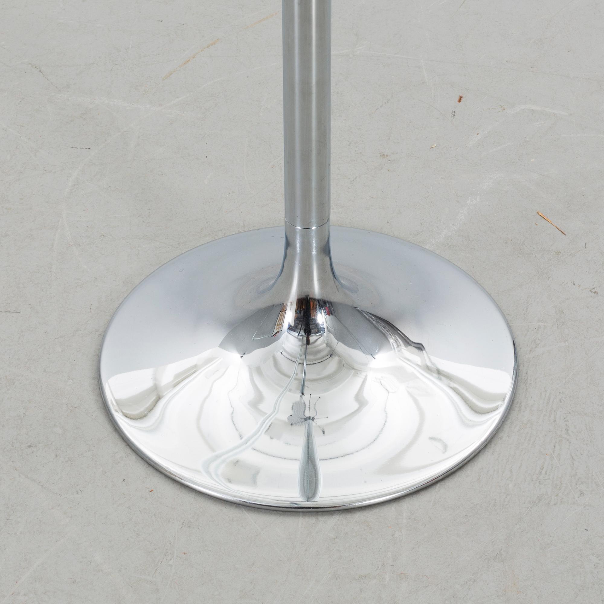 A BÖRJE JOHANSSON COAT HANGER "LONG JOHN" DESIGN MARKARYD.