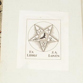 N FOURNIER et AUGUSTE ARNOLD, Struensee, 2 vol, Paris, Ambroise Dupont, 1833.