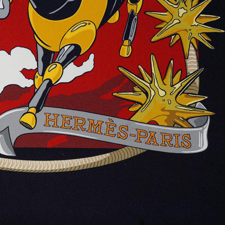 Hermès,.