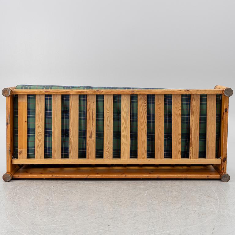 Uno & Östen Kristiansson, Sofa, Luxus, Vittsjö, 1970s.