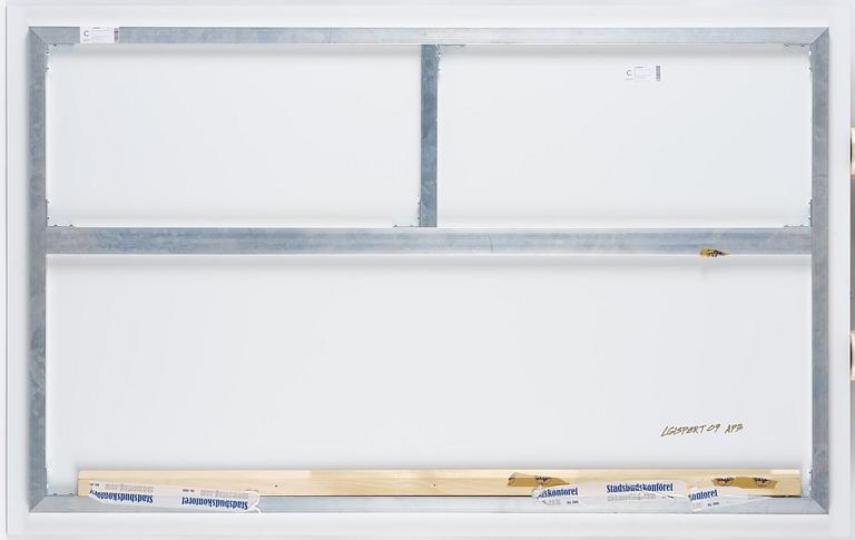 Luis Gispert, "B-29", 2009.