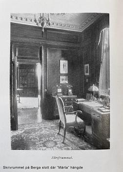 Anders Zorn, "Märta".