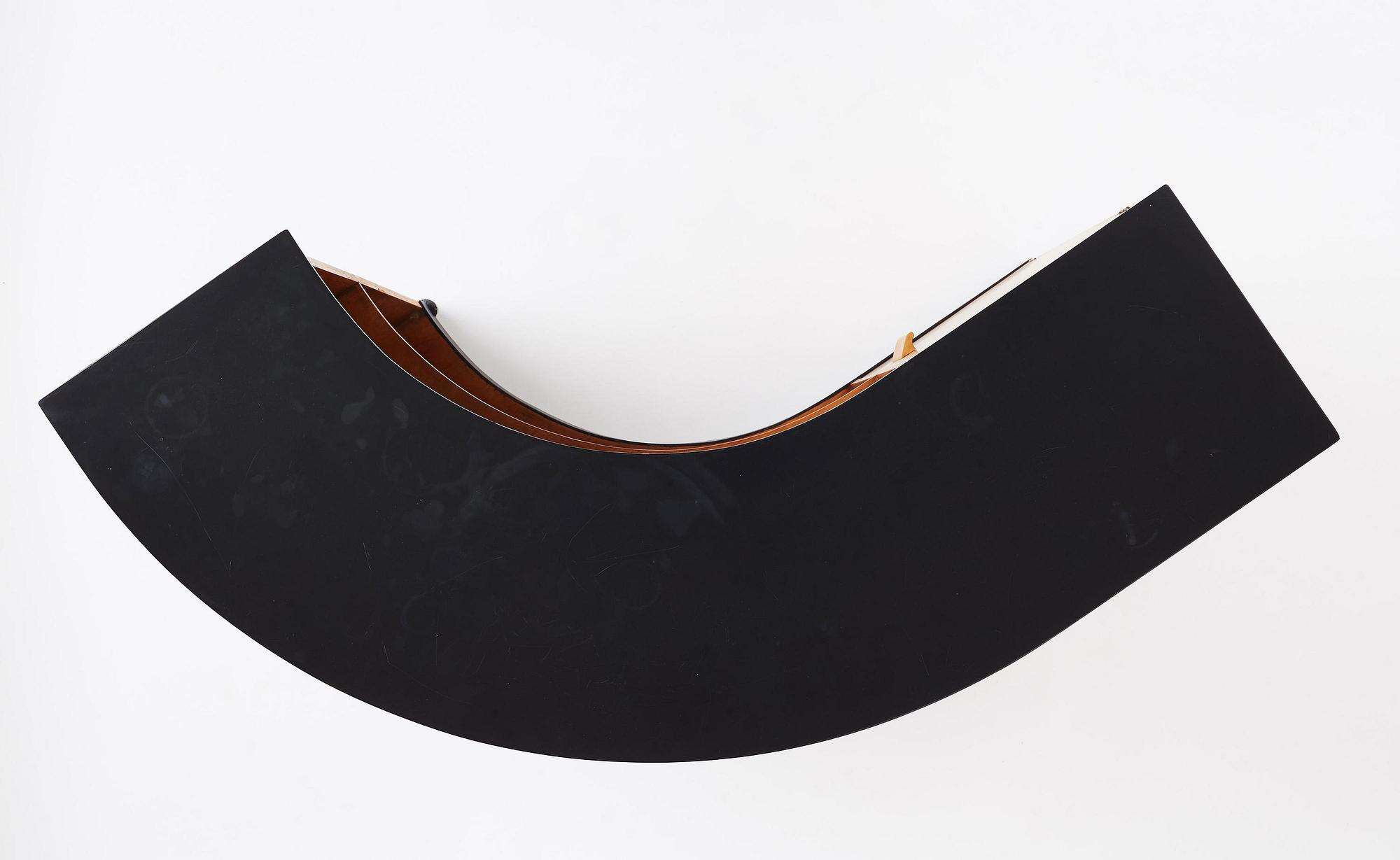 Gerald Summers, a cocktail bar, Makers of Simple Furniture, England, 1935-1940.