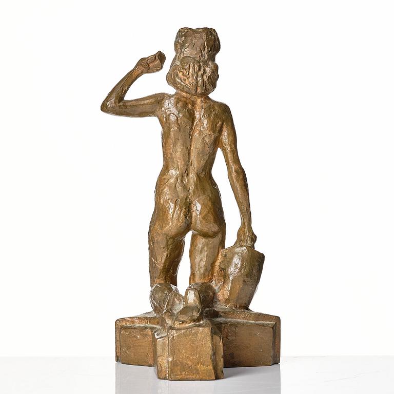 "Vattenhämterska (skuld)".