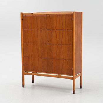 Yngve Ekström, a 'Bangkok' cabinet, AB Westbergs möbler, Tranås, Sweden, second half of the 20th century.