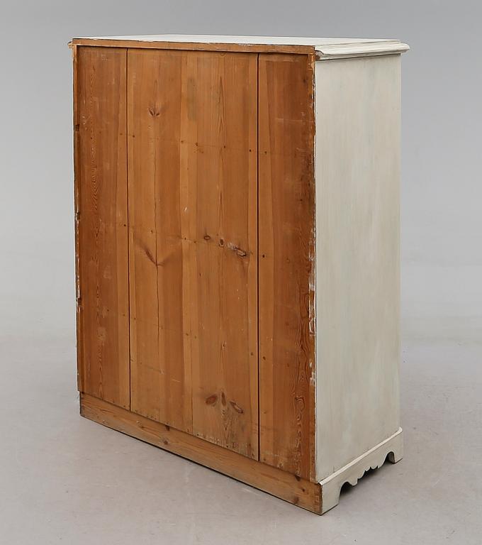 SKÄNK, 1800-talets andra hälft.