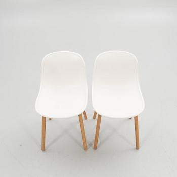 Sebastian Wrong, stolar, 10 st, "Neu 13", Hay.
