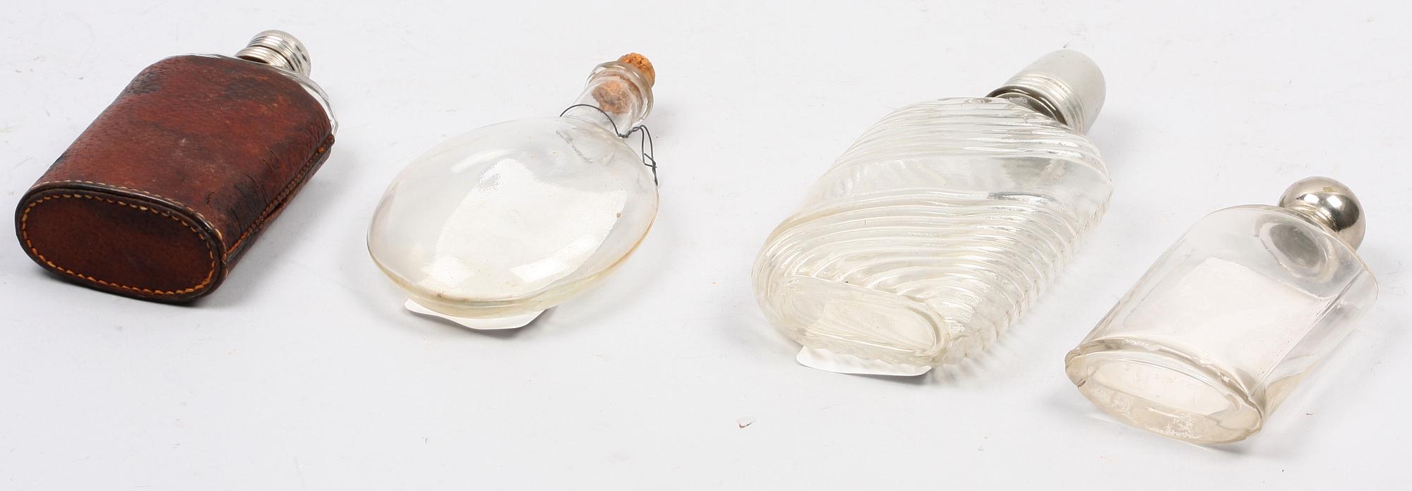 PARTI PLUNTOR, 4 st, glas.