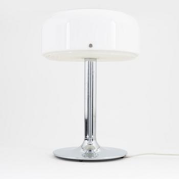 Anders Pehrson, bordslampa, "Knubbling", Ateljé Lyktan, Åhus.