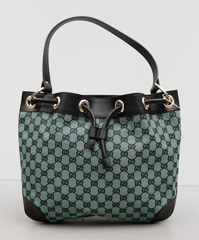 VÄSKA, Gucci, säsong 2013.