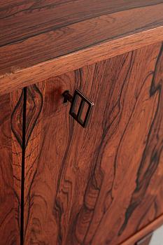 A sideboard, 1960s.