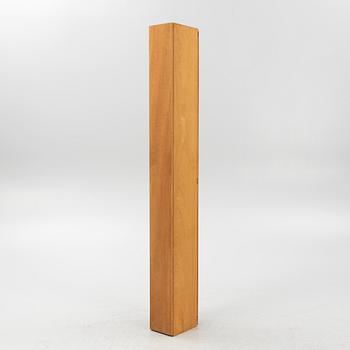 John Kandell, a "Solitär" cabinet, Källemo, Sweden,