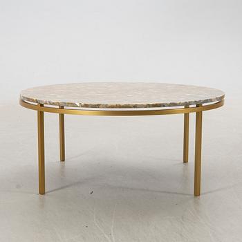 Soffbord, 1900-talet senare del.